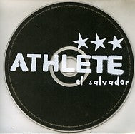 ATHLETE - El Salvador