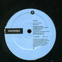 B.B.& Q BAND - Riccochet / Dreamer / Genie