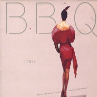 B.B.& Q BAND - Genie