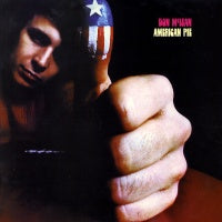 DON MCLEAN - American Pie