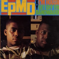 EPMD - I'm Housin'