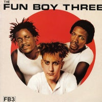 FUN BOY THREE - FB3