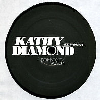 KATHY DIAMOND - All Woman