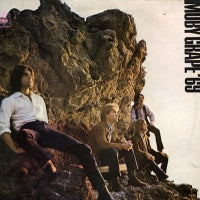 MOBY GRAPE  - Moby Grape '69