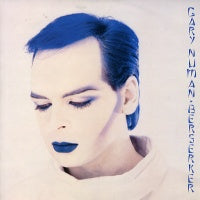 GARY NUMAN - Berserker