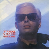 GARY NUMAN - Strange Charm