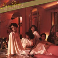 SISTER SLEDGE - We Are Family