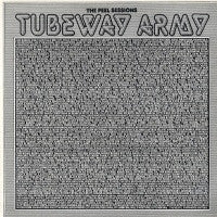 TUBEWAY ARMY - The Peel Sessions