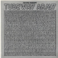 TUBEWAY ARMY - The Peel Sessions