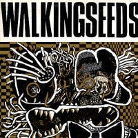 WALKINGSEEDS - Marc Chapman