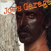 FRANK ZAPPA - Joe's Garage Act 1