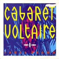 CABARET VOLTAIRE - James Brown