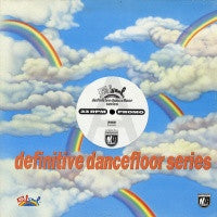 CANDIDO - Jingo / Dancin' & Prancin'