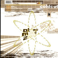COLDCUT - Boot The System
