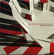 COOPER TEMPLE CLAUSE - Make This Your Own