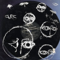 THE CURE - A Letter To Elise
