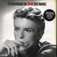 DAVID BOWIE - ChangesOneBowie