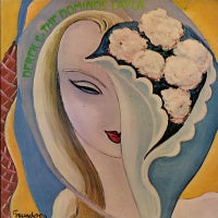 DEREK AND THE DOMINOES - Layla And Other Assorted Love Songs