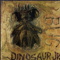 DINOSAUR JR - Bug