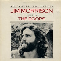 JIM MORRISON & THE DOORS - An American Prayer