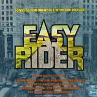 VARIOUS - Easy Rider