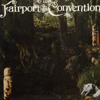 FAIRPORT CONVENTION - Farewell Farewell