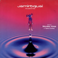 JAMIROQUAI - Stillness In Time / Space Cowboy