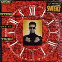 JAY WILLIAMS - One Step at a Time