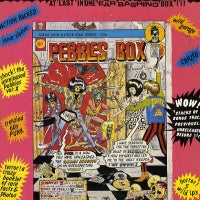 VARIOUS - Pebbles Box