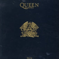 QUEEN - Greatest Hits II