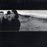 U2 - The Joshua Tree