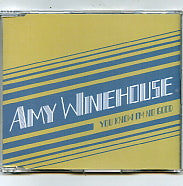 AMY WINEHOUSE - You Know I'm No Good