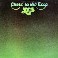 YES - Close To The Edge