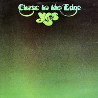 YES - Close To The Edge