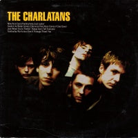 THE CHARLATANS - Charlatans