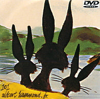 ALBERT HAMMOND JR. - 101