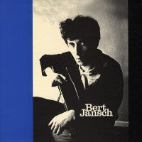 BERT JANSCH - Bert Jansch