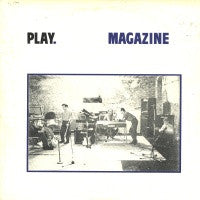 MAGAZINE - Play
