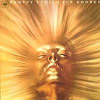 RAMSEY LEWIS - Sun Goddess
