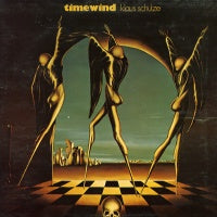 KLAUS SCHULZE - Timewind