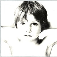 U2 - Boy