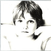 U2 - Boy