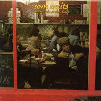 TOM WAITS - Nighthawks At The Diner