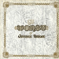 JEFFERSON AIRPLANE - The Worst Of Jefferson Airplane