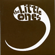 THE LITTLE ONES - Lovers Who Uncover