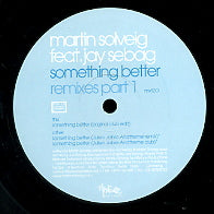 MARTIN SOLVEIG - Something Better