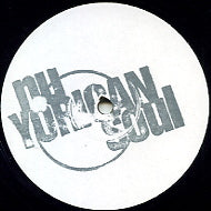 NUYORICAN SOUL  - I Am The Black Gold Of The Sun