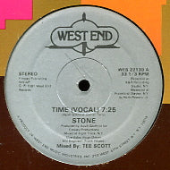 STONE - Time