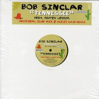 BOB SINCLAR FEAT FARRELL LENNON - Tennessee