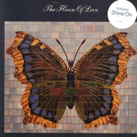 HOUSE OF LOVE - House Of Love